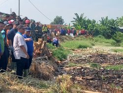 Kabupaten Tegal Telah Mengelola 57% Sampah 