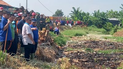 Kabupaten Tegal Telah Mengelola 57% Sampah 