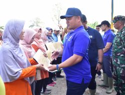 Sekolah Adiwiyata, Menumbuhkan Generasi Peduli Lingkungan