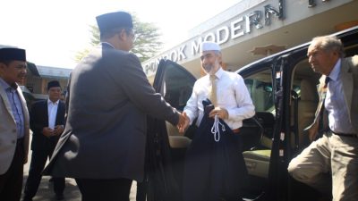 Santri Miliki Potensi Besar Jadi Pemimpin Berpengaruh di Nasional dan Global 