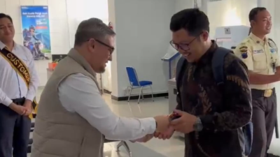 BRI Bumiayu Apresiasi Nasabah di Hari Pelanggan Nasional 2025