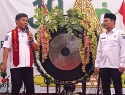 894 Pelajar Berkompetisi Dalam Lomba MAPSI Tingkat Kabupaten Tegal