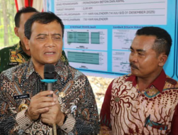 Ahmad Luthfi: Kantor Satgas MBG Nasional Akan Ditempatkan di Jawa Tengah