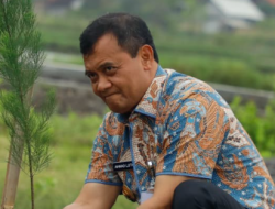 Ahmad Luthfi Dorong Optimalisasi SPAM Demi Cegah Penurunan Muka Tanah