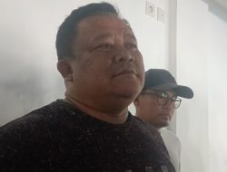 Gedung KPT Brebes Diasuransikan, Teras Ambruk Pemkab Ajukan Klaim