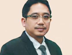 17 Kandidat Mundur, Prof Dr Taufiqulloh MHum Melenggang Jadi Rektor UPS Tegal