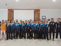 BRI Bumiayu Gelar Pembinaan dan Pelatihan Tenaga Kebersihan