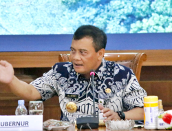 Gubernur Ahmad Luthfi Canangkan Jateng Jadi Pusat Nasional Benih Unggulan