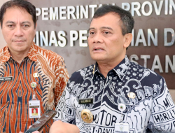 Ahmad Luthfi Luncurkan Program Rengganis Pintar, Dorong Jateng Jadi Pusat Industri Hijau Nasional