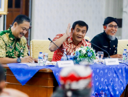 Pemprov Jateng Pacu Program 3 Juta Rumah, Ahmad Luthfi Tekankan 1 KK 1 Hunian Layak