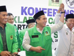 Hendri Satrio: Duet Agus Suparmanto dan Gus Yasin, Perpaduan “Tokoh dan Tauke” untuk Kebangkitan PPP