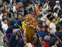 Ahmad Luthfi: Champion Cabai Harus Jaga Stabilitas Harga dan Dorong Kesejahteraan Petani