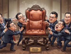 9 Nama Lolos Seleksi Administrasi Sekda Brebes, Ini Daftarnya