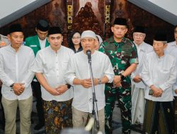 Layanan Publik di Jawa Tengah Dipastikan Tetap Lancar Oleh Pemerintah Provinsi.