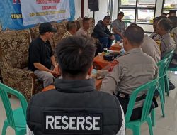 Warga Tonjong Brebes Batalkan Demo, Pemdes Terbitkan SK Hentikan Galian C