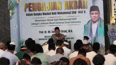 Akhlak Membuat Manusia Mulia dan Bermartabat