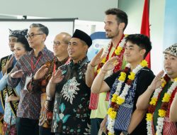 Inisiasi Kuala Lumpur Sukses, Rute Penerbangan Singapura, China, dan Jeddah Menyusul