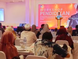 Inilah Cara Mendidik Anak Hebat! Workshop Kemendikdasmen & DPR Bahas Tujuh Kebiasaan di Tegal