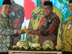 Rayakan Harlah 25 Tahun, Kopsim NU Batang Gelar Berbagai Agenda