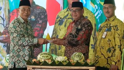 Rayakan Harlah 25 Tahun, Kopsim NU Batang Gelar Berbagai Agenda