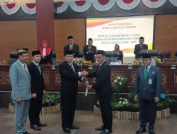 Segini Besar Tunjangan Anggota DPRD Brebes, Bupati Didesak Evaluasi