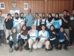 24 Atlet Sepak Takraw Brebes Berlaga di Kualifikasi Porprov Jateng 2025