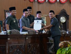 Fraksi PKS DPRD Kabupaten Tegal Apresiasi Program Sadesa, Investasi Jangka Panjang