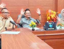 Komisi I Dorong Perda dan Revitalisasi untuk Pelestarian Budaya