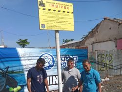 Dua Proyek Pembangunan Dihentikan DPUPR Kota Tegal