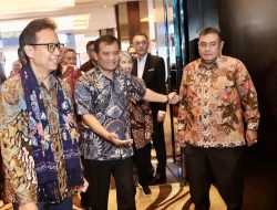 Jangkau 436 Desa, Ahmad Luthfi Minta Dokter Spesialis di Kariadi Turun ke Desa Dorong Proram Speling 