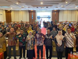 Pemkab Tegal Hadirkan Layanan Administrasi Kependudukan yang Mudah, Cepat dan Merata