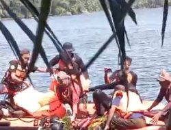 Berburu Ikan Berujung Duka, Penyelam Banyumas Tewas di Waduk Penjalin Brebes