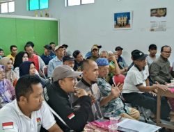 Puluhan Warga Trayeman Adukan Biaya PTSL, Kades Siap Kembalikan Uang Pemohon