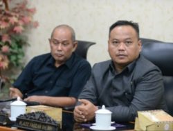 Petani Kabupaten Tegal Keluhkan Kuota Pupuk Bersubsidi