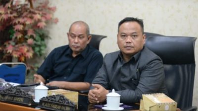 Petani Kabupaten Tegal Keluhkan Kuota Pupuk Bersubsidi