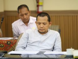 DPRD Kabupaten Tegal Pertanyakan Penanganan Desa Terkontaminasi Limbah B3