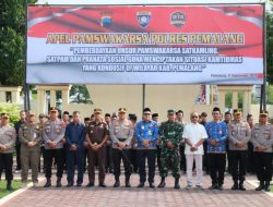 Siskamling di Pemalang Akan Diaktifkan