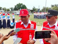 PMI Kota Tegal Himpun 1.200 Kantong Darah per Bulan, Suplai hingga 16 Ribu per Tahun