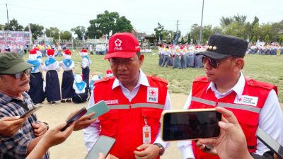 PMI Kota Tegal Himpun 1.200 Kantong Darah per Bulan, Suplai hingga 16 Ribu per Tahun