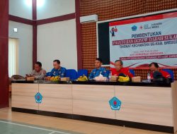 PMI Brebes Bentuk Paguyuban Donor Darah Sukarela di Bulakamba