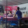 Bakmi Pak Pele di Alun-alun Lor Jogja, Perpaduan Rasa dan Suasana Malam Jogja