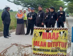 Pemeliharaan Jembatan Kali Kebumen Diharapkan Selesai Sebelum Akhir Oktober