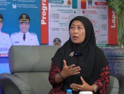 Sadesa 2025 Batch Dua Dibuka, Beri Kesempatan Warga dan Atlet Berprestasi Kuliah Gratis di Universitas Harkat Negeri