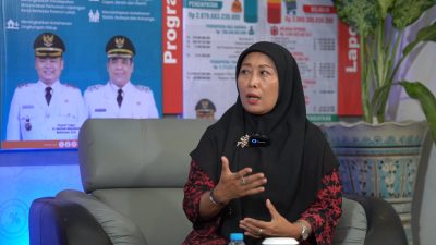 Sadesa 2025 Batch Dua Dibuka, Beri Kesempatan Warga dan Atlet Berprestasi Kuliah Gratis di Universitas Harkat Negeri