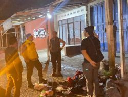 Polisi Tangkap Dua Pelaku Pengeroyokan Disertai Penusukan di Bumiayu Brebes