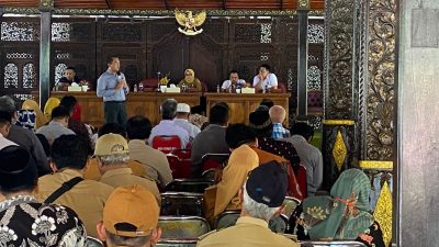 Agen Brilink BRI Brebes Jalin Kerjasama KDMP