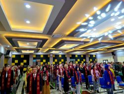 Literasi Digital Jadi Penguat Daya Saing Mahasiswa Pascasarjana UPS Tegal