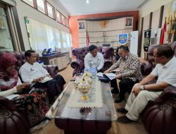 Antusias, Warga Kabupaten Tegal Ikuti Seleksi Beasiswa Sadesa di Universitas Harkat Negeri