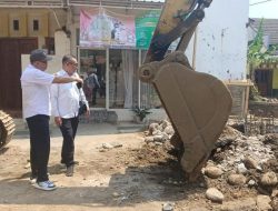 BPJS Ketenagakerjaan Dorong Pekerja Konstruksi Masuk dalam Kepesertaan