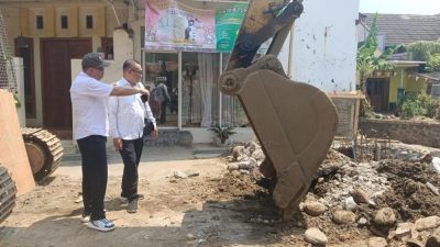 BPJS Ketenagakerjaan Dorong Pekerja Konstruksi Masuk dalam Kepesertaan